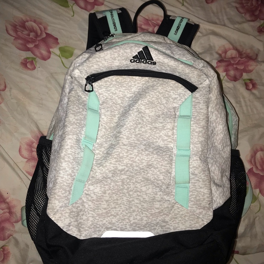Adidas bookbag